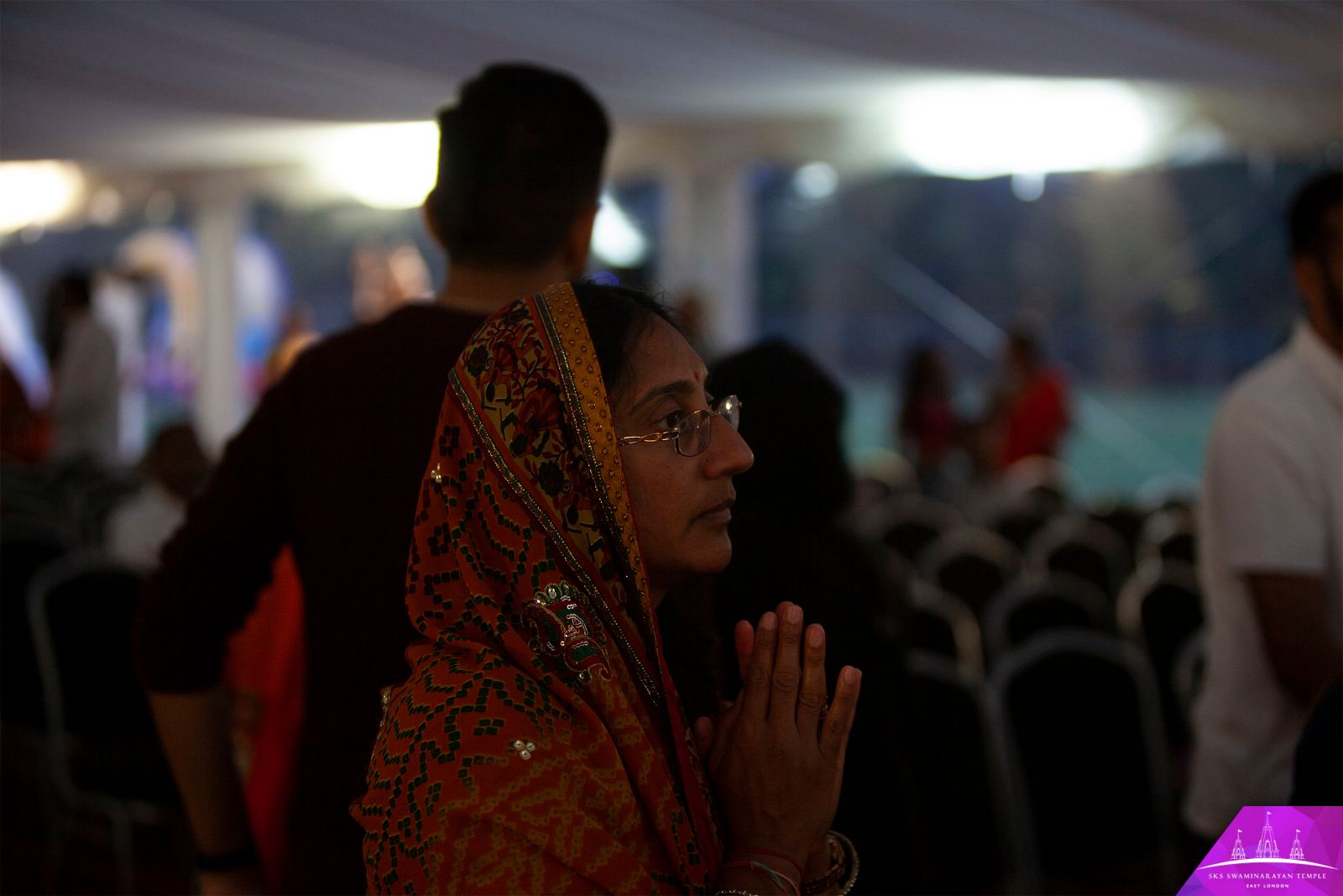 ©1987-2017 SKS Swaminarayan Temple East London